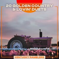 If I Needed You - Kentucky Ramblers
