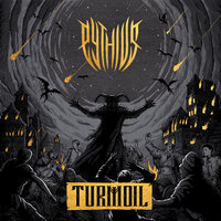In My Head - Pythius & Reebz