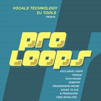 Vocals Technology DJ Tools 128 - Patrick Seeker