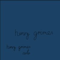 Solo #2 - Henry Grimes