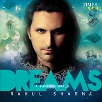R E M (Rapid Eye Movement) - Rahul Sharma