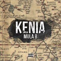 Kenia - Mula B