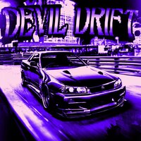 DEVIL DRIFT - J.XDER & NILXRO