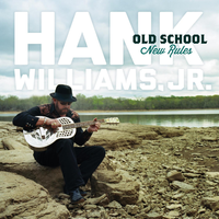 The Cow Turd Blues - Hank Williams Jr. & Trace Adkins