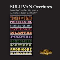 Overture di Ballo - Scottish Chamber Orchestra