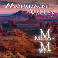 Monument Valley - Michael Marc