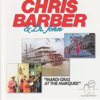 Mac`s Boogie Woogie - Chris Barber & Dr. John