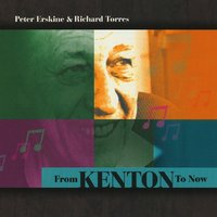 Artistry in Rhythm - Peter Erskine & Richard Torres & Alan Pasqua & Dave Carpenter
