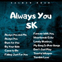 Lonely Shadows - SK