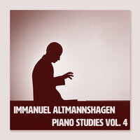 One More Drink - Immanuel Altmannshagen