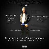 Blitz - Hogg