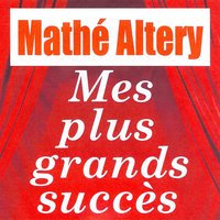 Chanson de Lima - Mathé Altéry