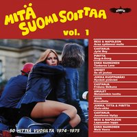 Pikkusisko - Castanja