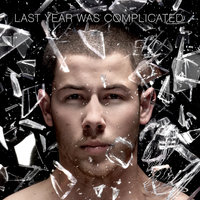 Chainsaw - Nick Jonas