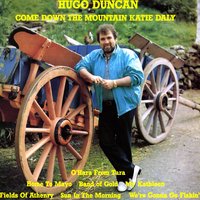 O'hara from Tara - Hugo Duncan