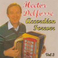 Il tape sur des bambous - Hector Delfosse