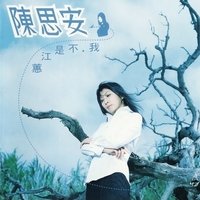 茫茫的月 - 陳思安