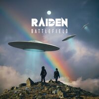 BattleField - Raiden
