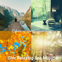 Fantastic Ambiance for Lucid Dreaming - Chic Relaxing Spa Music