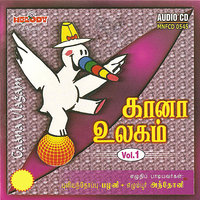 ADI MACHI VELU - Anthony