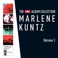 Spora N. 15 - Humus (Contains Hidden Track 'Spora') - Marlene Kuntz