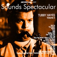 My Funny Valentine - Tubby Hayes