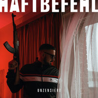 Brudi namens Fuffi - Haftbefehl