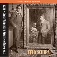 L'arlésienne Suite No. 2/6: Agnus Dei - Tito Schipa & Жорж Бизе