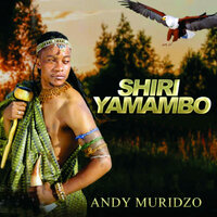 Daidzai Maria - Andy Muridzo