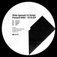 Pomme - Wata Igarashi & Voiski & Wav