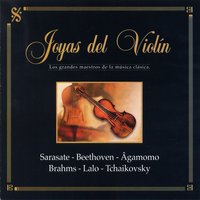 Concierto para Violín, Op. 35, 3er. Mov.: Allegro Vivacíssimo - Пётр Ильич Чайковский & Orquesta Lírica de Barcelona