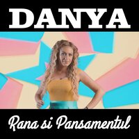 Rana si pansamentul - Danya