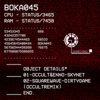 Skynet - Occult & Enno
