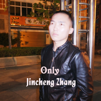 Delight - Jincheng Zhang