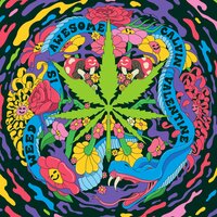 Rapper Weed - Calvin Valentine