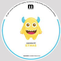 My Cup Of Tea - Etwas (IT)