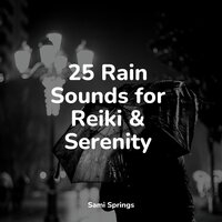 White Noise Rain in the River - Sounds Of Nature : Thunderstorm & Academia de Música para Massagem e Relaxamento & Fresh Water Sounds for Inner Peace