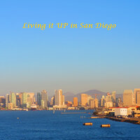 Living It up in San Diego - Bob Stewart