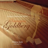 Variações Goldberg, BWV 988: Variatio 5 - Johann Sebastian Bach & Helena Jank