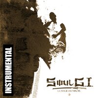 All tou need instrumental - Soul-G.i