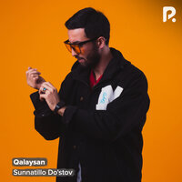Qalaysan - Суннатилло Дустов