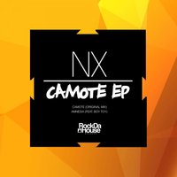 Amnesia  (feat. Boy Toy) - Nx