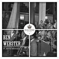 Bojangles - Ben Webster