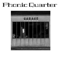 The End of the World - Phonic Quarter