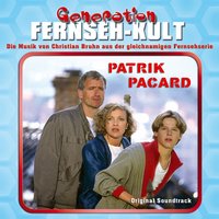 Professor Gunström im Drogenwahn - Christian Bruhn