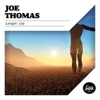 Teardrops - Joe Thomas