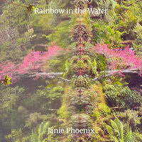 Tangerine Lilac Rose - Janie Phoenix