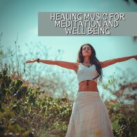 Vital Breeze (Vital Energy Music) - Monique Namaste & Zoe Chambers & Meditation Followers