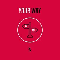 Your Way - Sam Sky