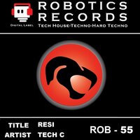 Resistence - TECH C & Tech Crew